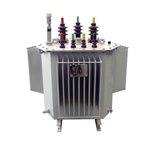 恩施S13-250KVA变压器